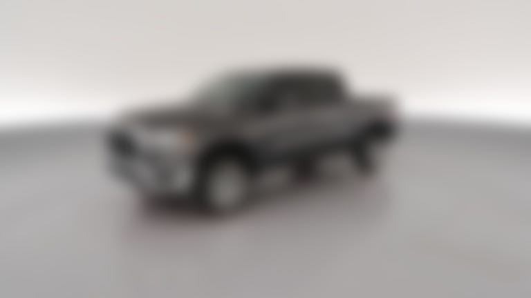 2019 Ram 1500 Crew Cab vehicle photo
