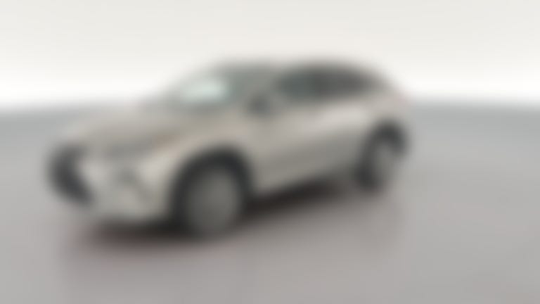 2021 Lexus RX vehicle photo