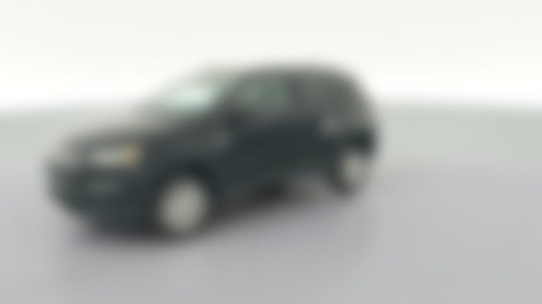 2020 Jeep Compass vehicle photo