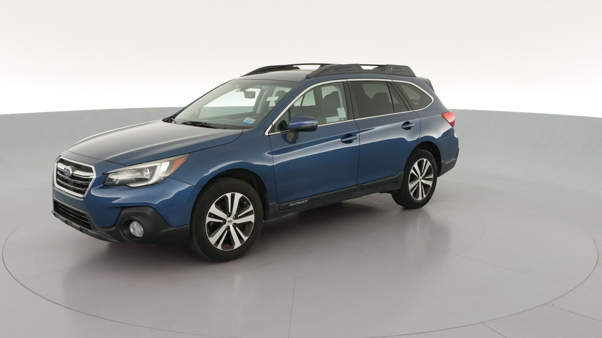 2019 Subaru Outback vehicle photo