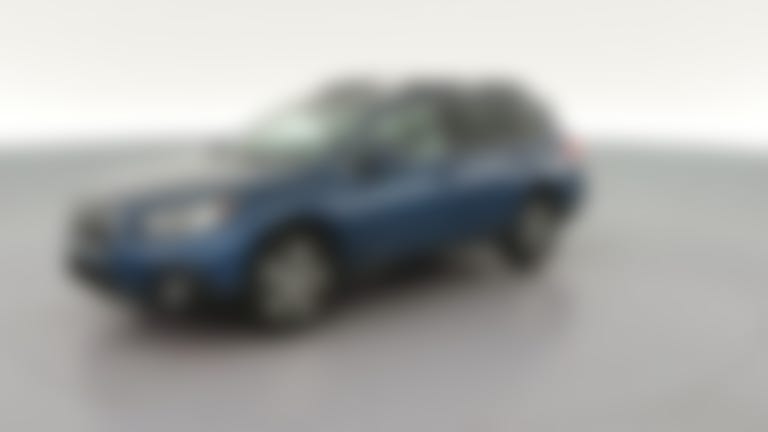 2019 Subaru Outback vehicle photo