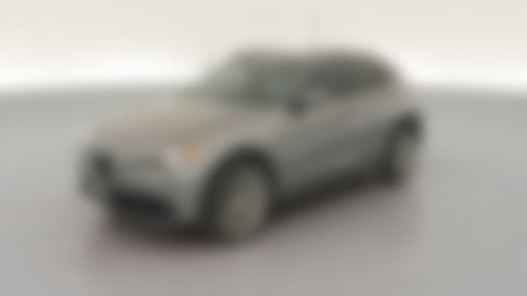 2018 Alfa Romeo Stelvio vehicle photo