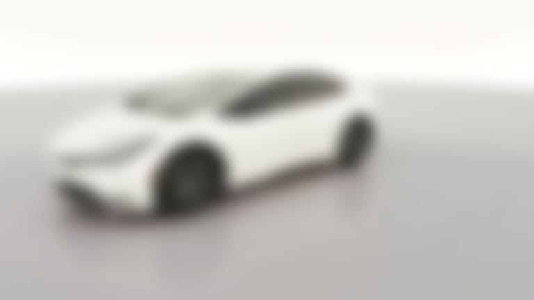 2023 Toyota Prius vehicle photo