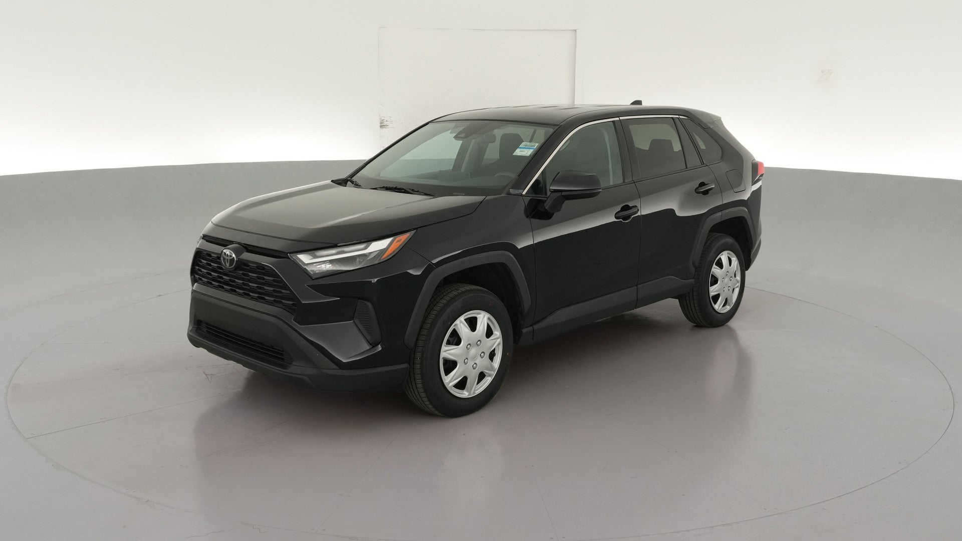 2023 Toyota RAV4 vehicle photo