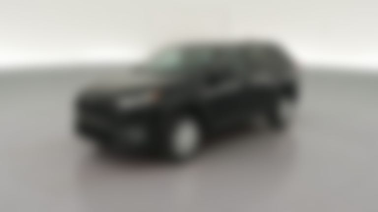 2023 Toyota RAV4 vehicle photo