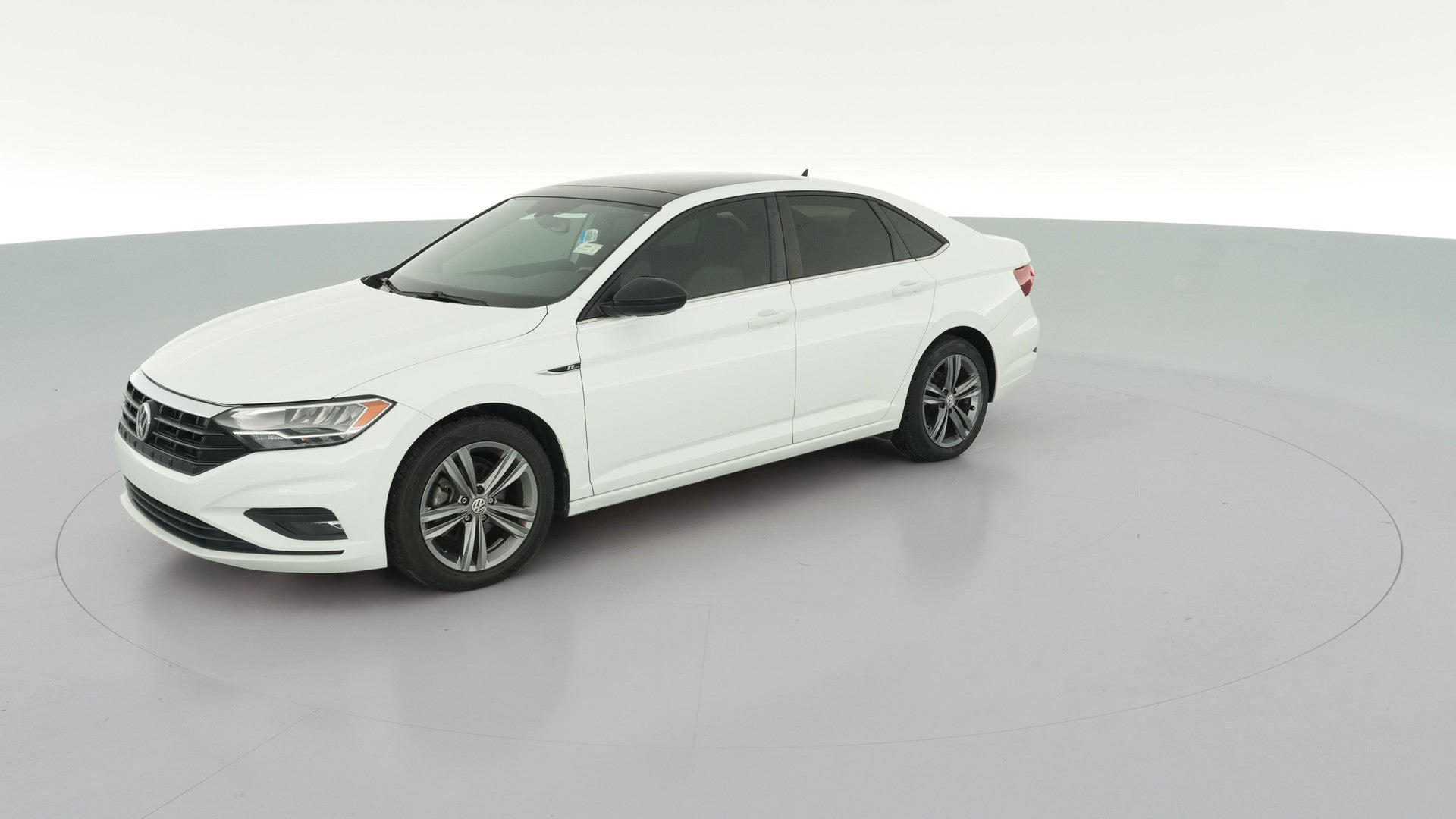2021 Volkswagen Jetta vehicle photo