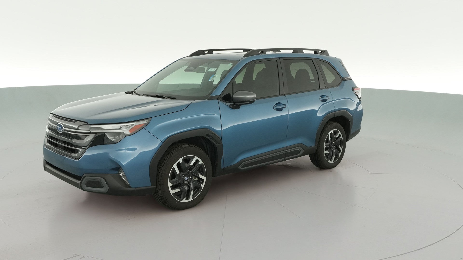 2025 Subaru Forester vehicle photo