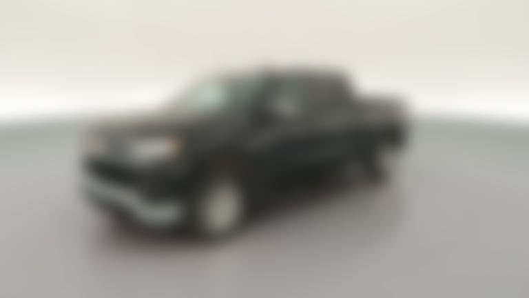 2023 Chevrolet Silverado 1500 Crew Cab vehicle photo
