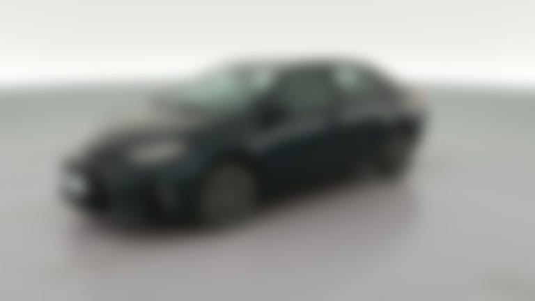 2017 Toyota Corolla vehicle photo
