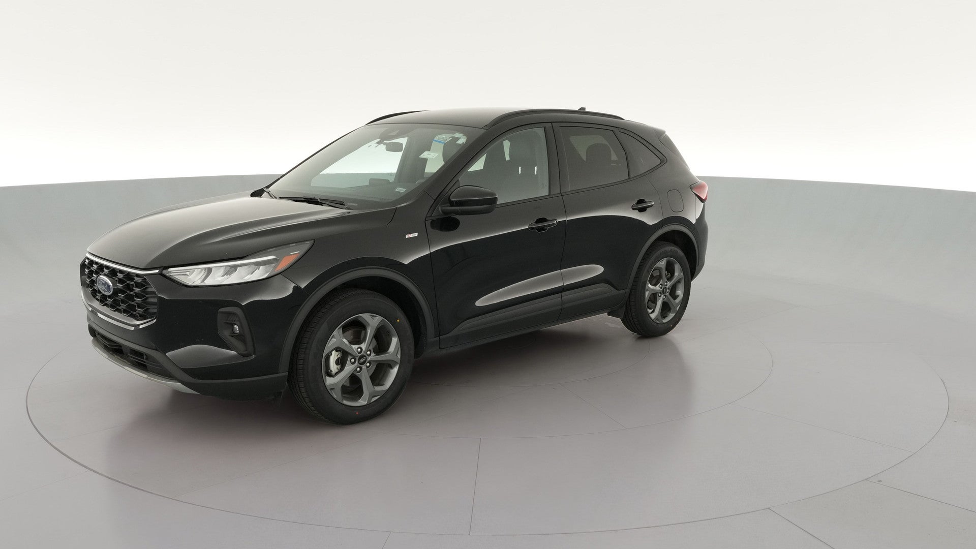 2025 Ford Escape vehicle photo