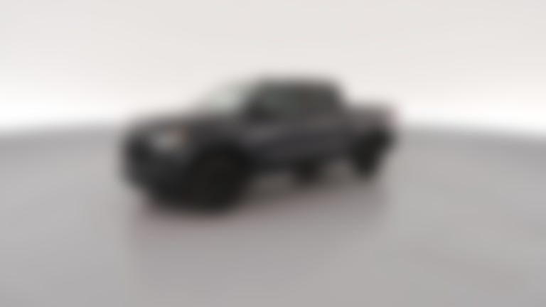 2022 Chevrolet Silverado 1500 Crew Cab vehicle photo