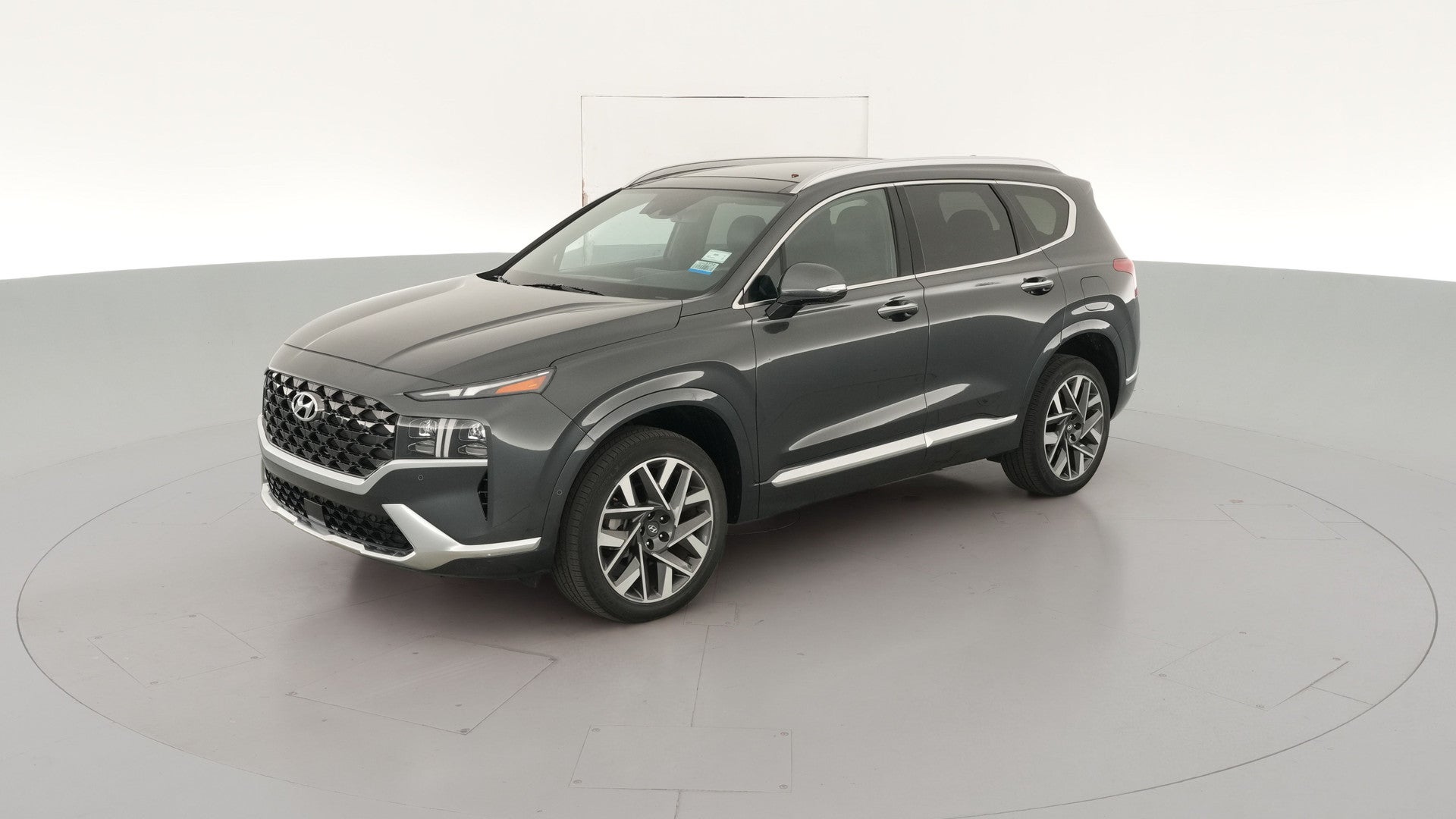 2023 Hyundai Santa Fe vehicle photo