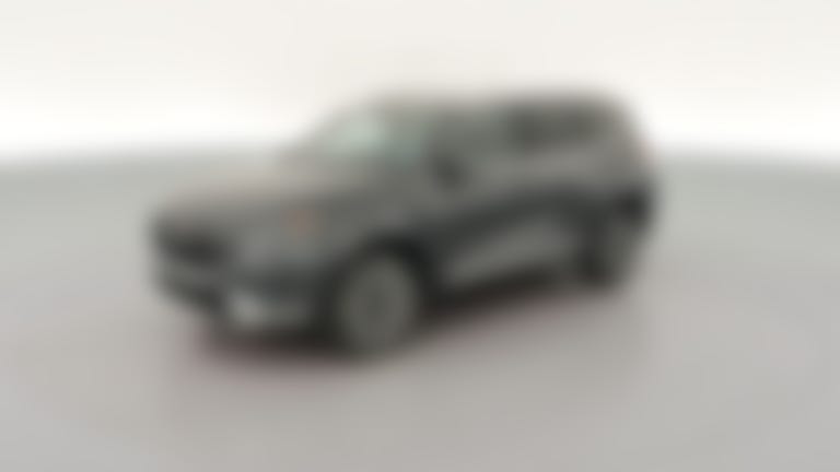 2023 Hyundai Santa Fe vehicle photo
