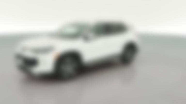 2026 Volkswagen Tiguan vehicle photo