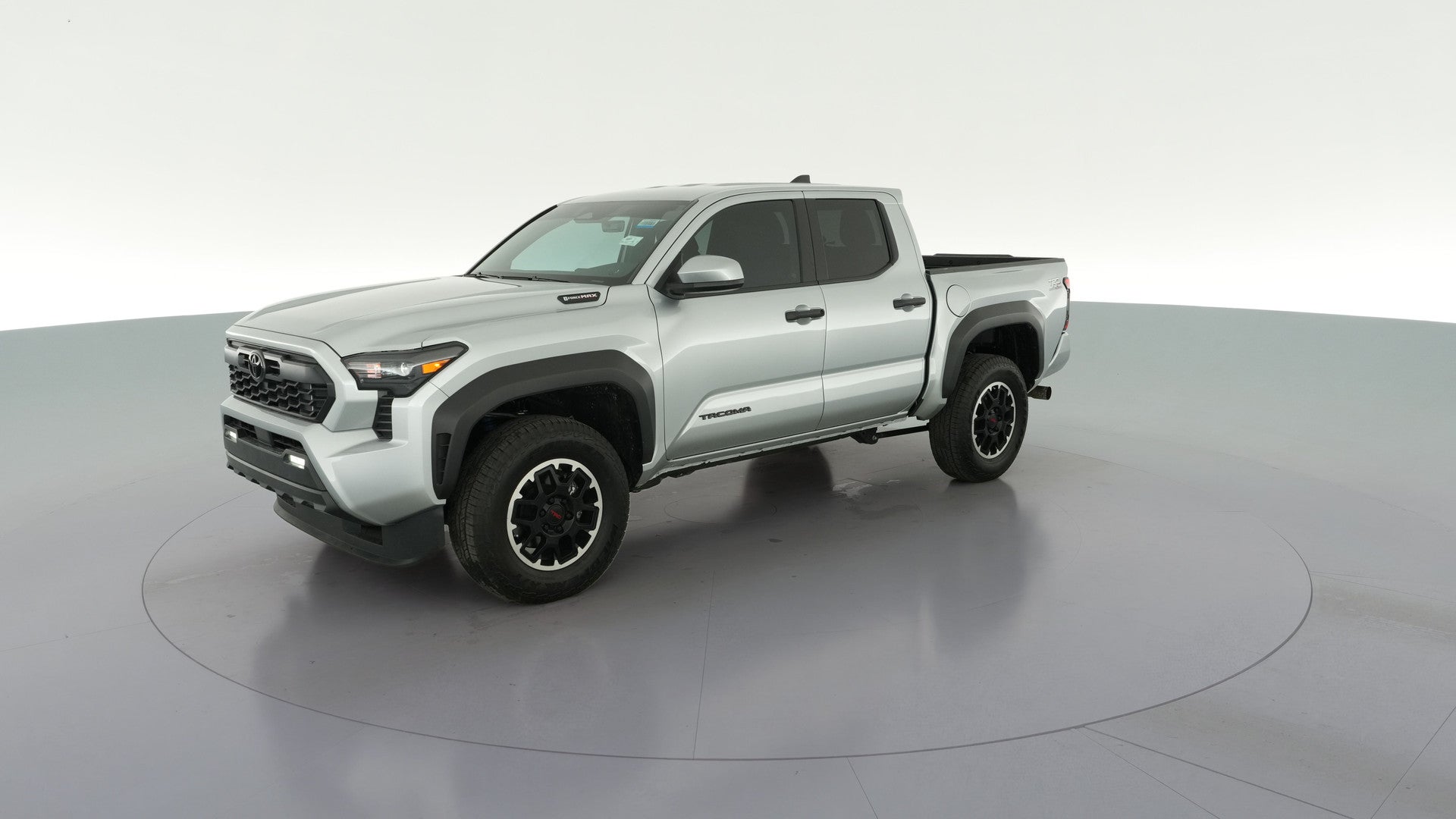 2026 Toyota Tacoma i-FORCE MAX Double Cab vehicle photo