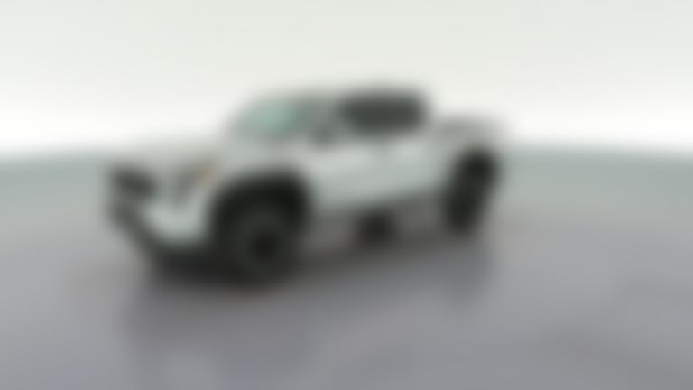 2026 Toyota Tacoma i-FORCE MAX Double Cab vehicle photo