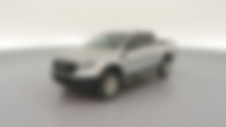 2021 Ford Ranger SuperCrew vehicle photo