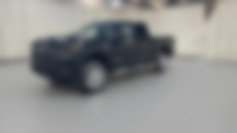 2026 Ram 2500 Crew Cab vehicle photo
