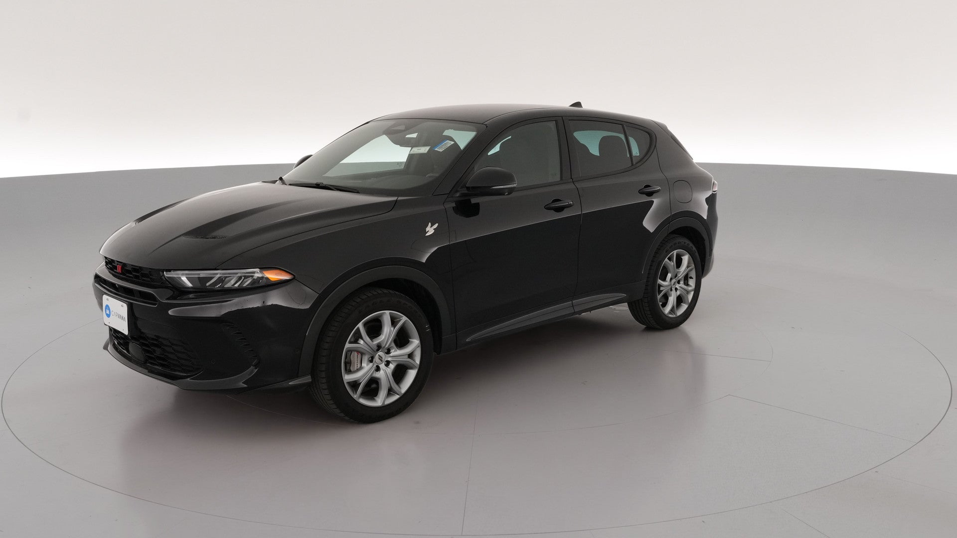 2024 Dodge Hornet vehicle photo