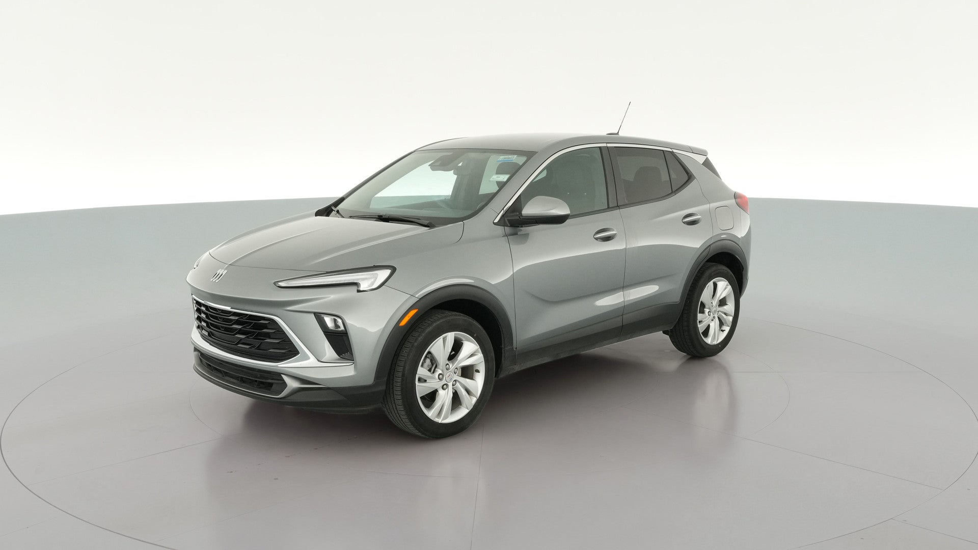 2025 Buick Encore GX vehicle photo