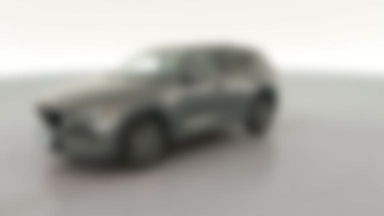 2018 MAZDA CX-5 vehicle photo