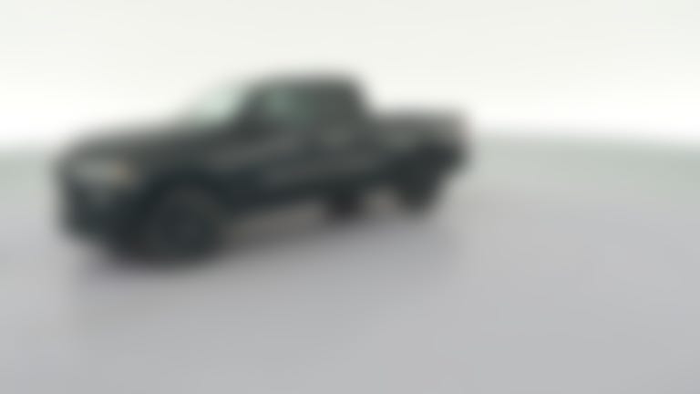 2024 Ram 1500 Quad Cab vehicle photo