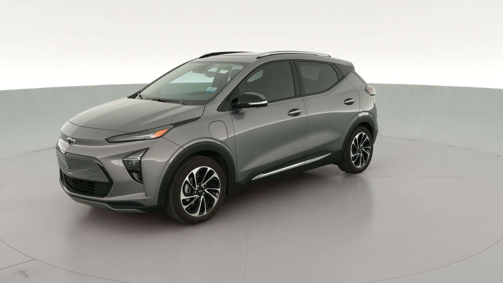 2023 Chevrolet Bolt EUV vehicle photo