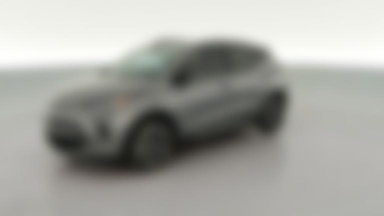 2023 Chevrolet Bolt EUV vehicle photo