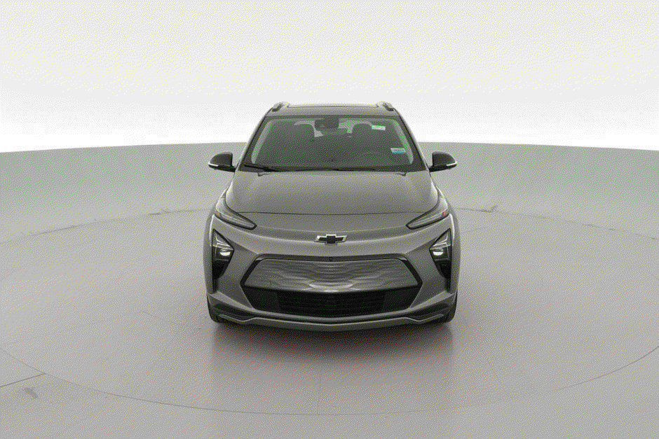2023 Chevrolet Bolt EUV | Carvana