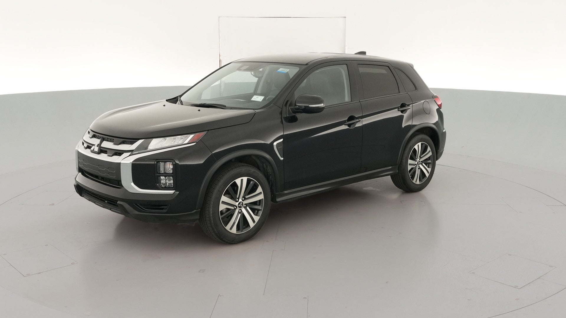 2023 Mitsubishi Outlander Sport vehicle photo