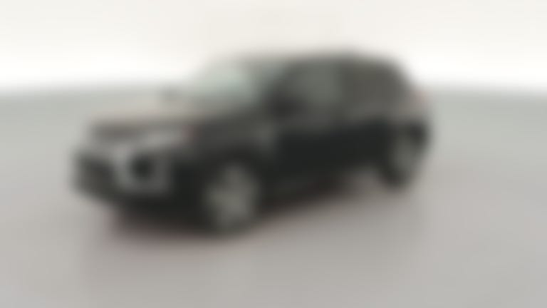 2023 Mitsubishi Outlander Sport vehicle photo