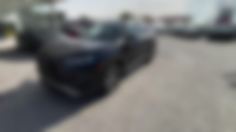 2026 Volkswagen Tiguan vehicle photo