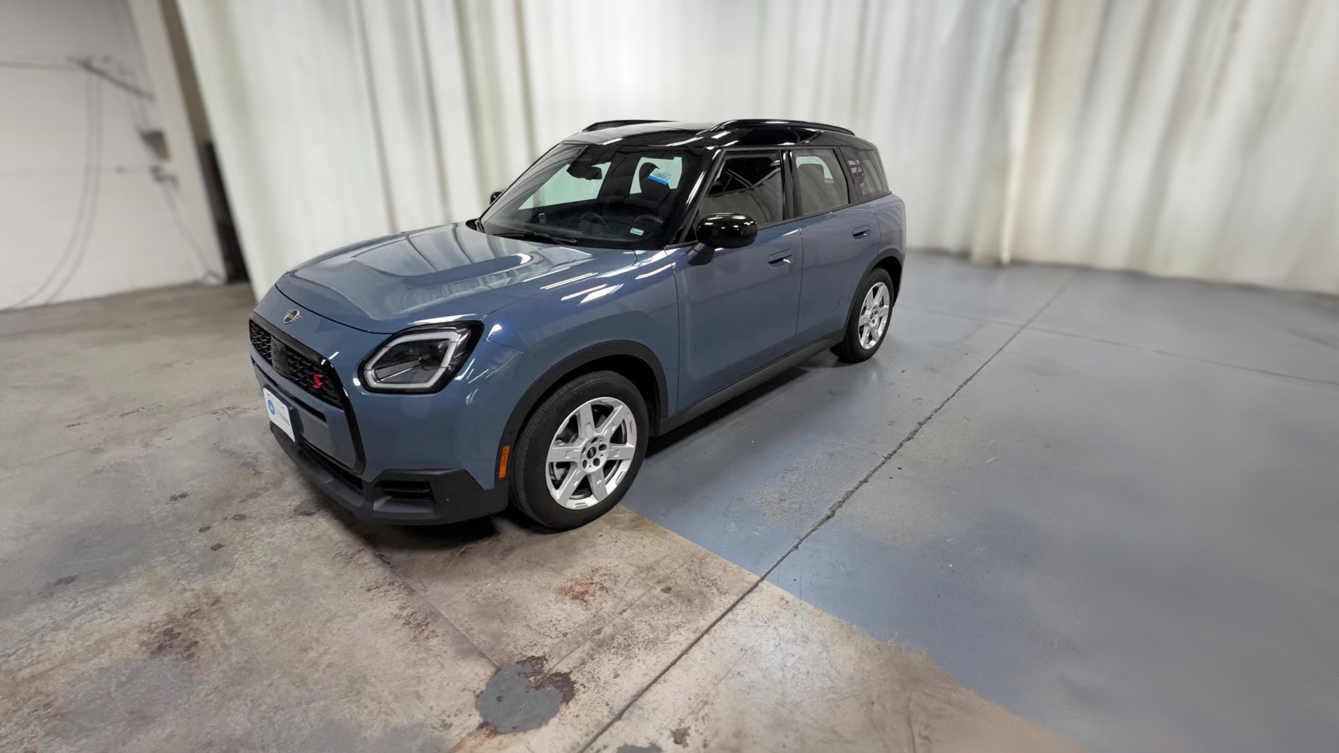 2026 MINI Countryman vehicle photo