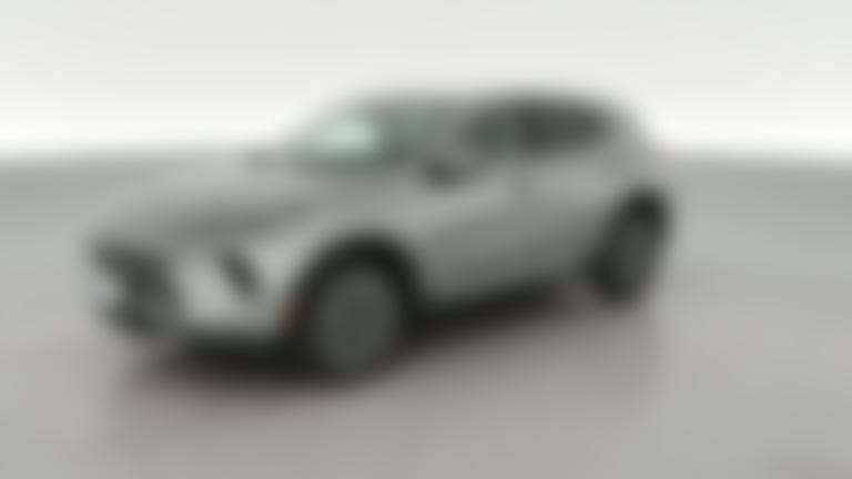 2024 Buick Envision vehicle photo