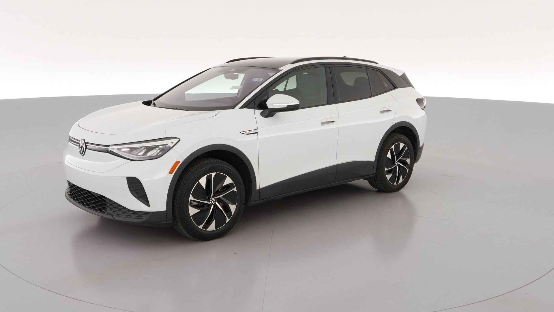 2022 Volkswagen ID.4 vehicle photo