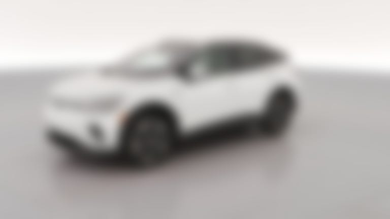 2022 Volkswagen ID.4 vehicle photo