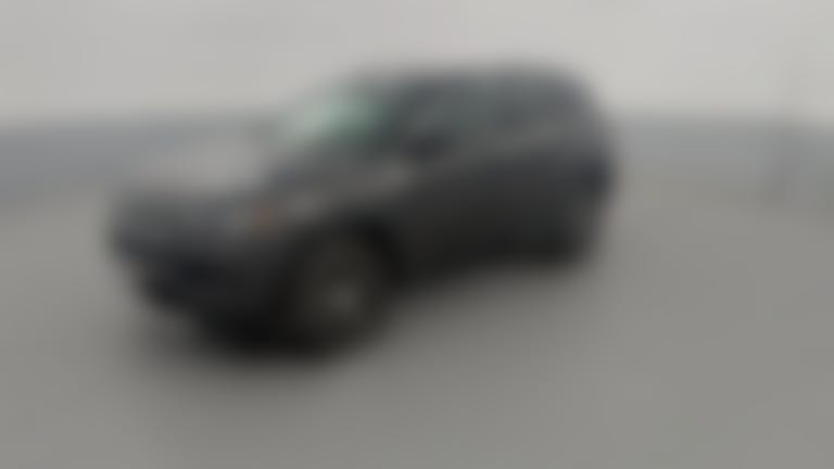 2024 Jeep Compass vehicle photo