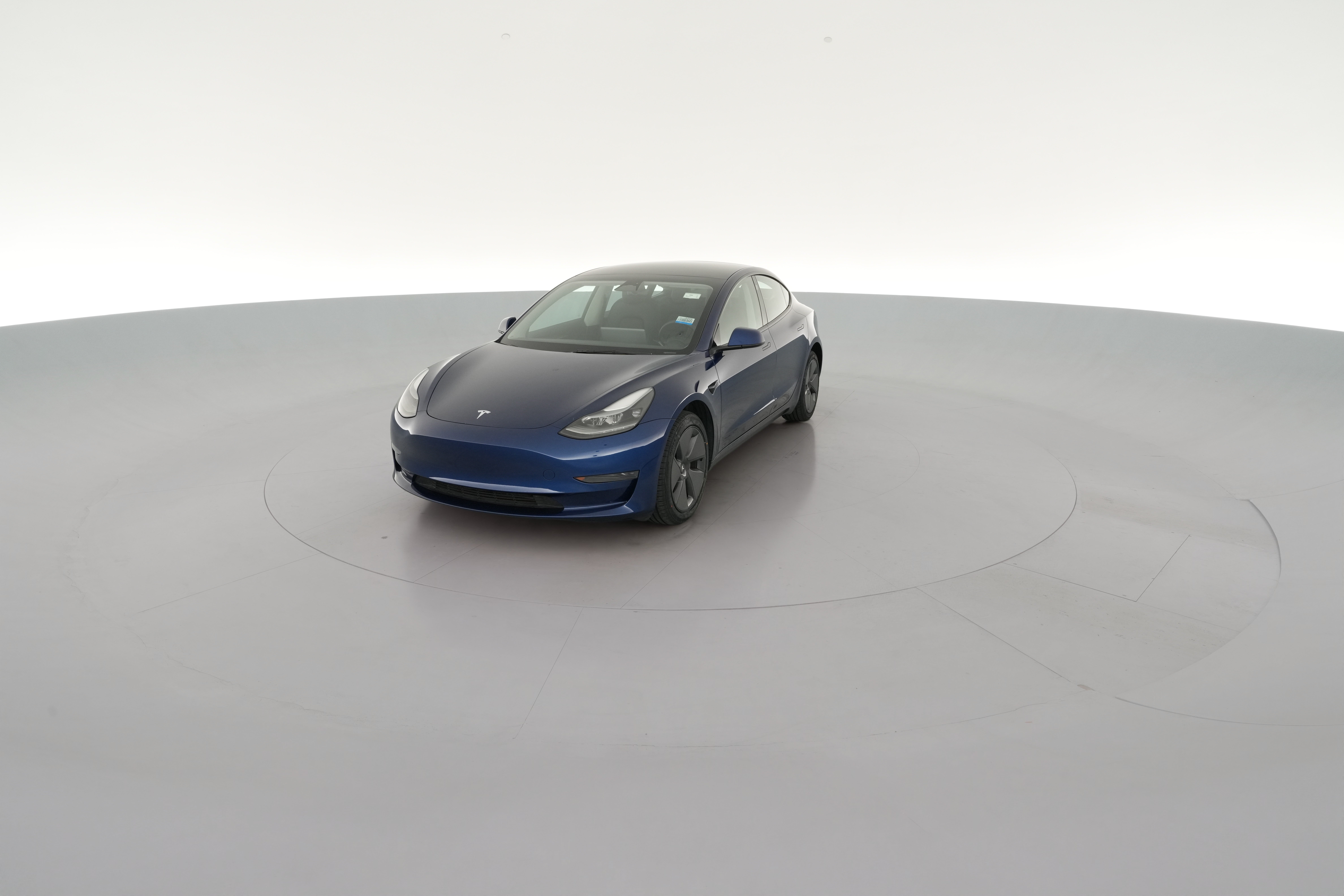 2023 Tesla Model 3 Base - Photo 30