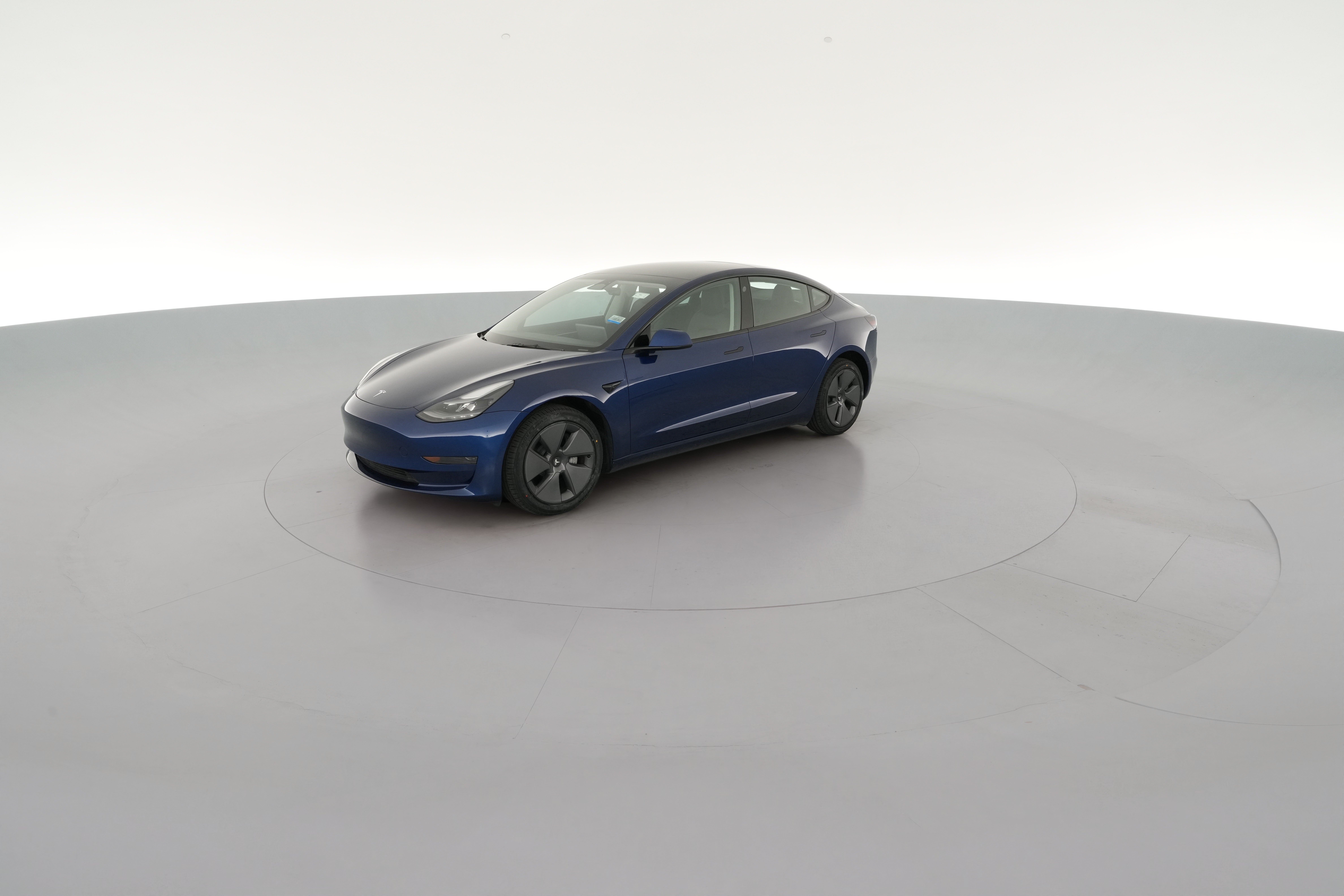 2023 Tesla Model 3 Base - Photo 31