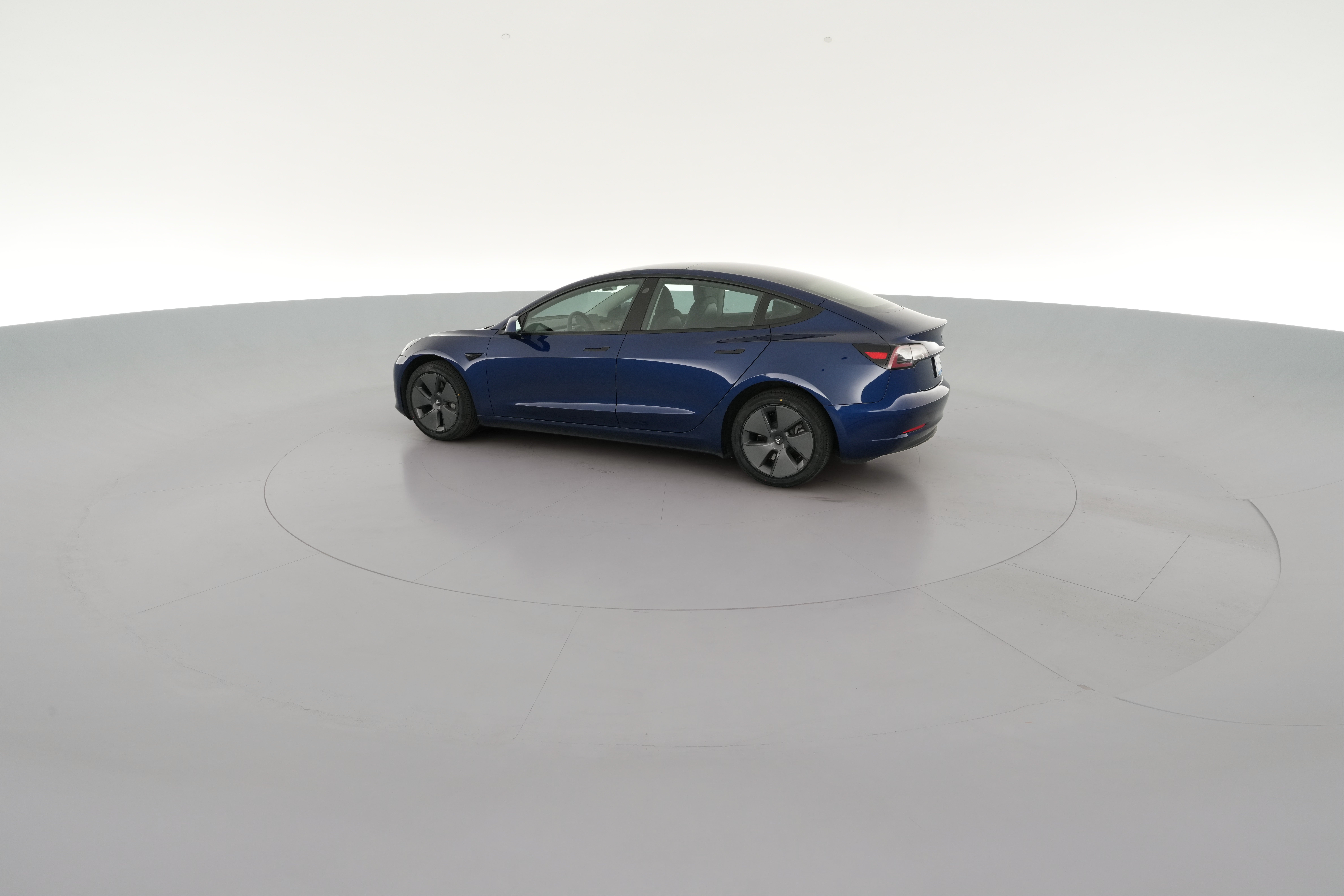 2023 Tesla Model 3 Base - Photo 34