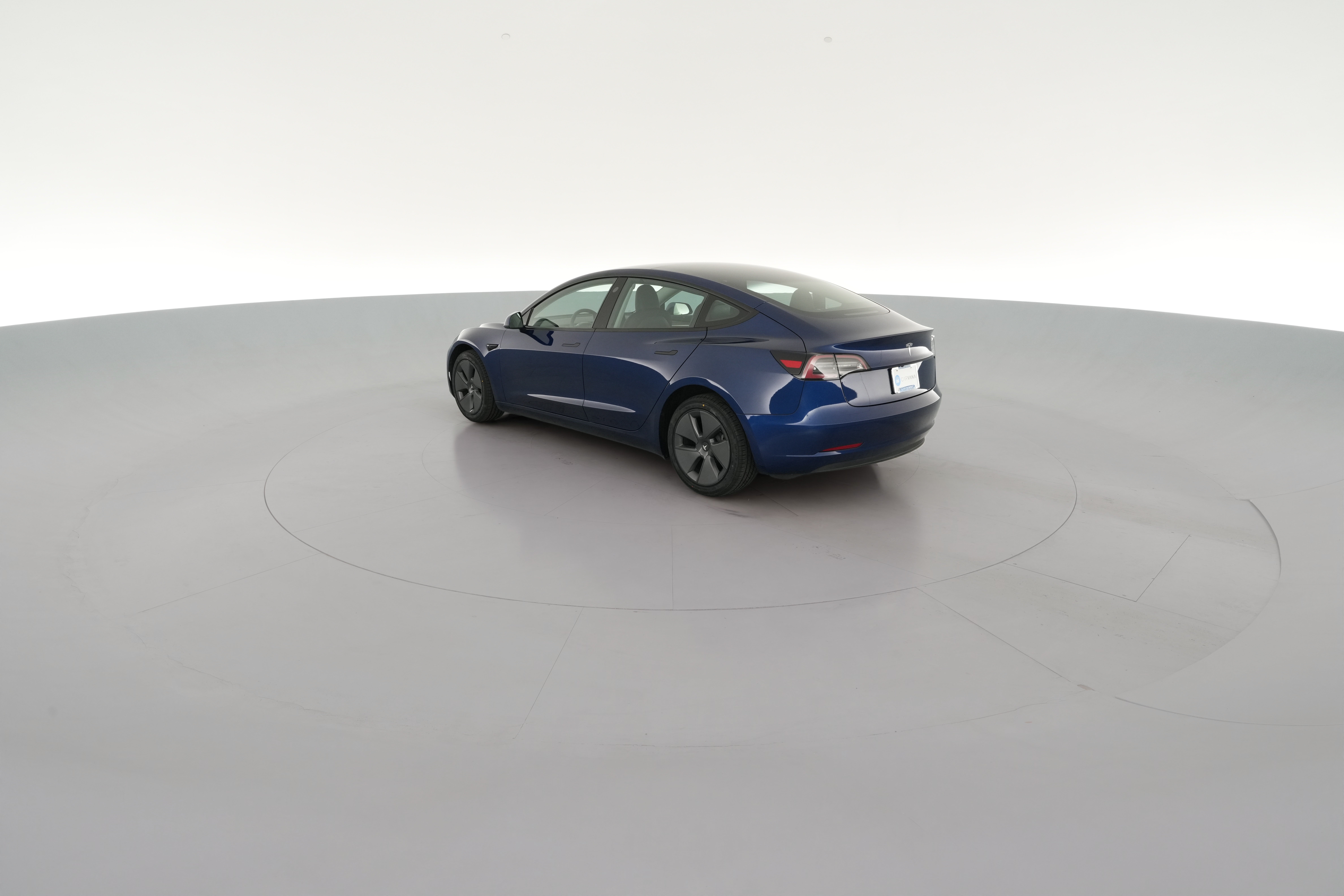 2023 Tesla Model 3 Base - Photo 35