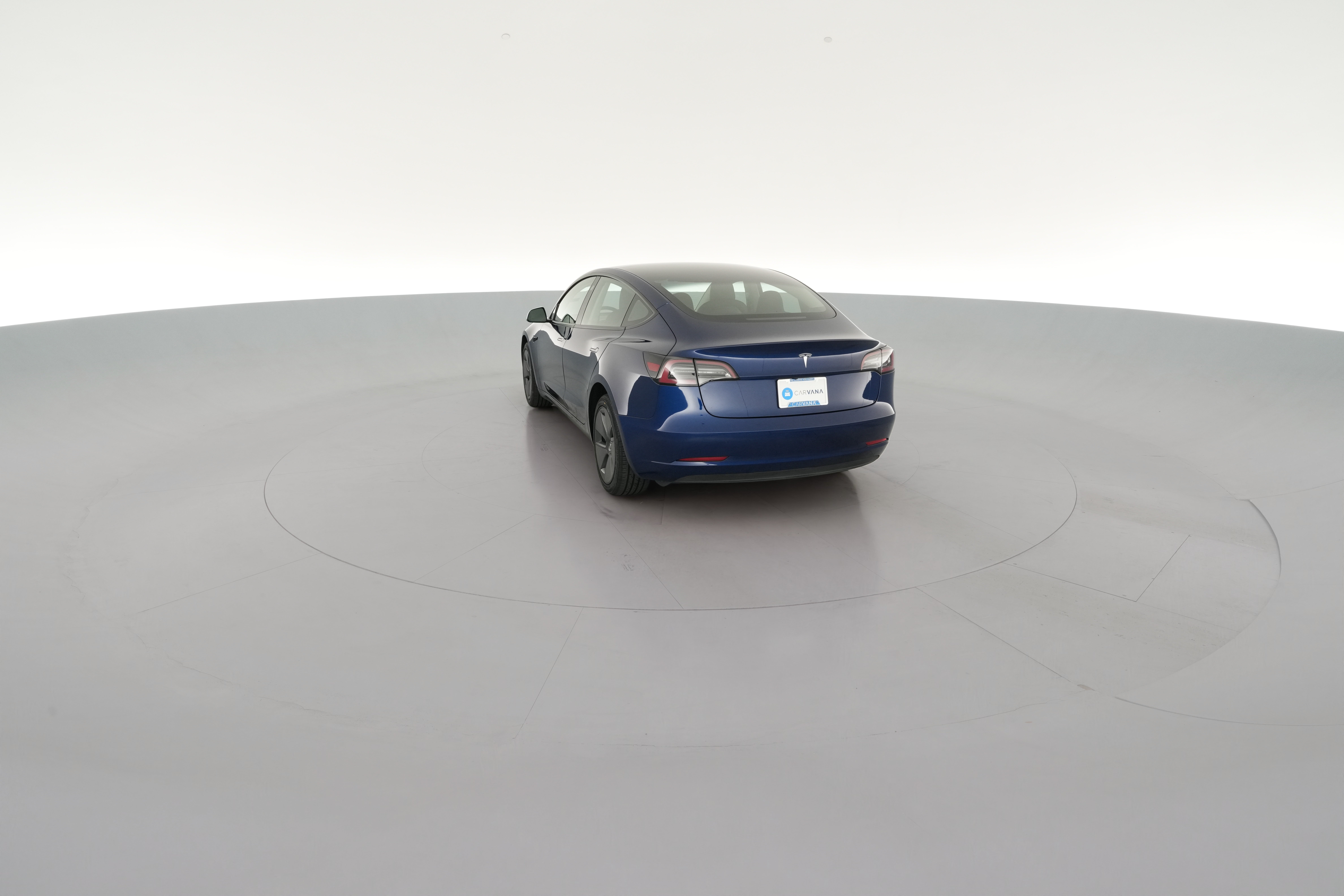 2023 Tesla Model 3 Base - Photo 36