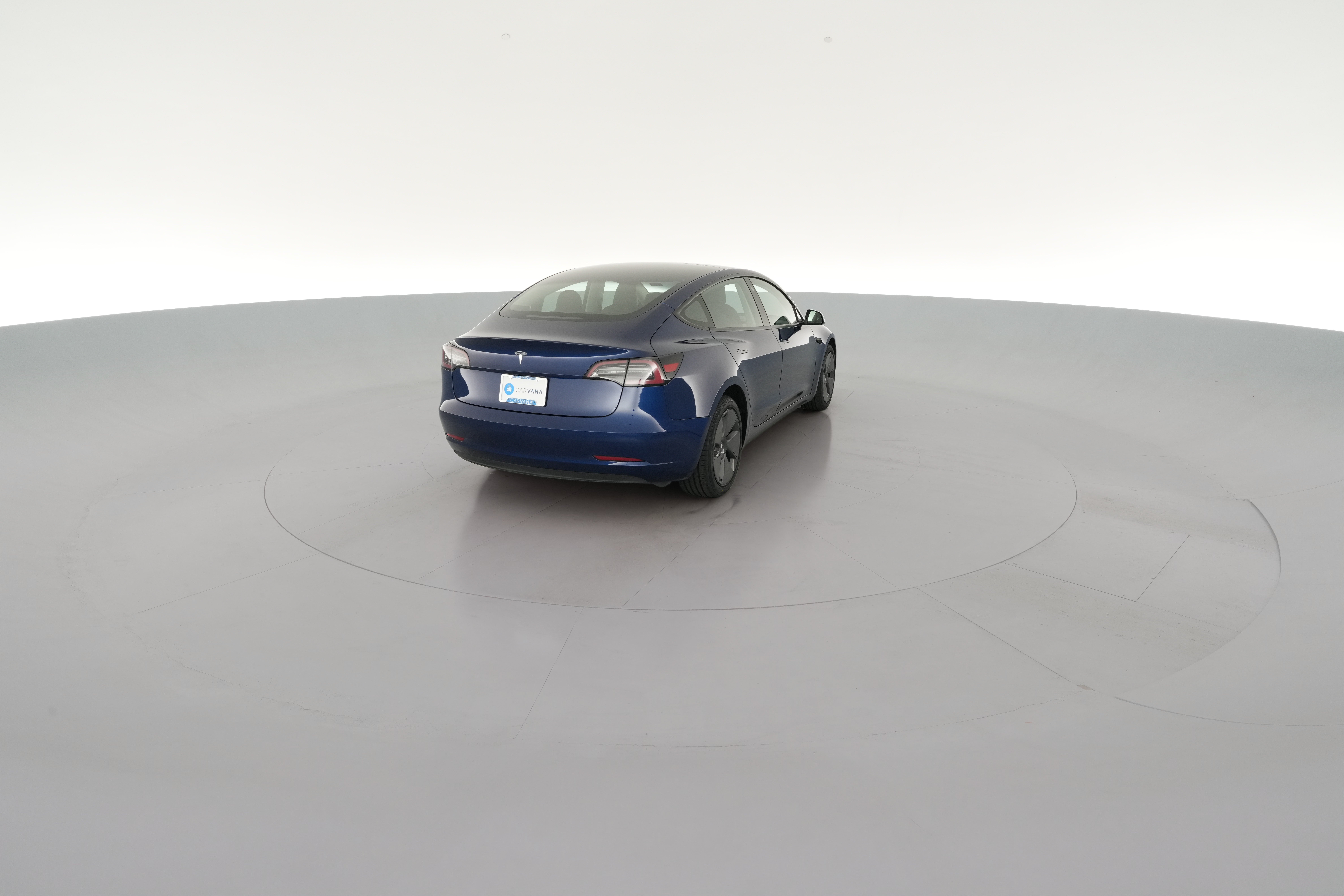 2023 Tesla Model 3 Base - Photo 38