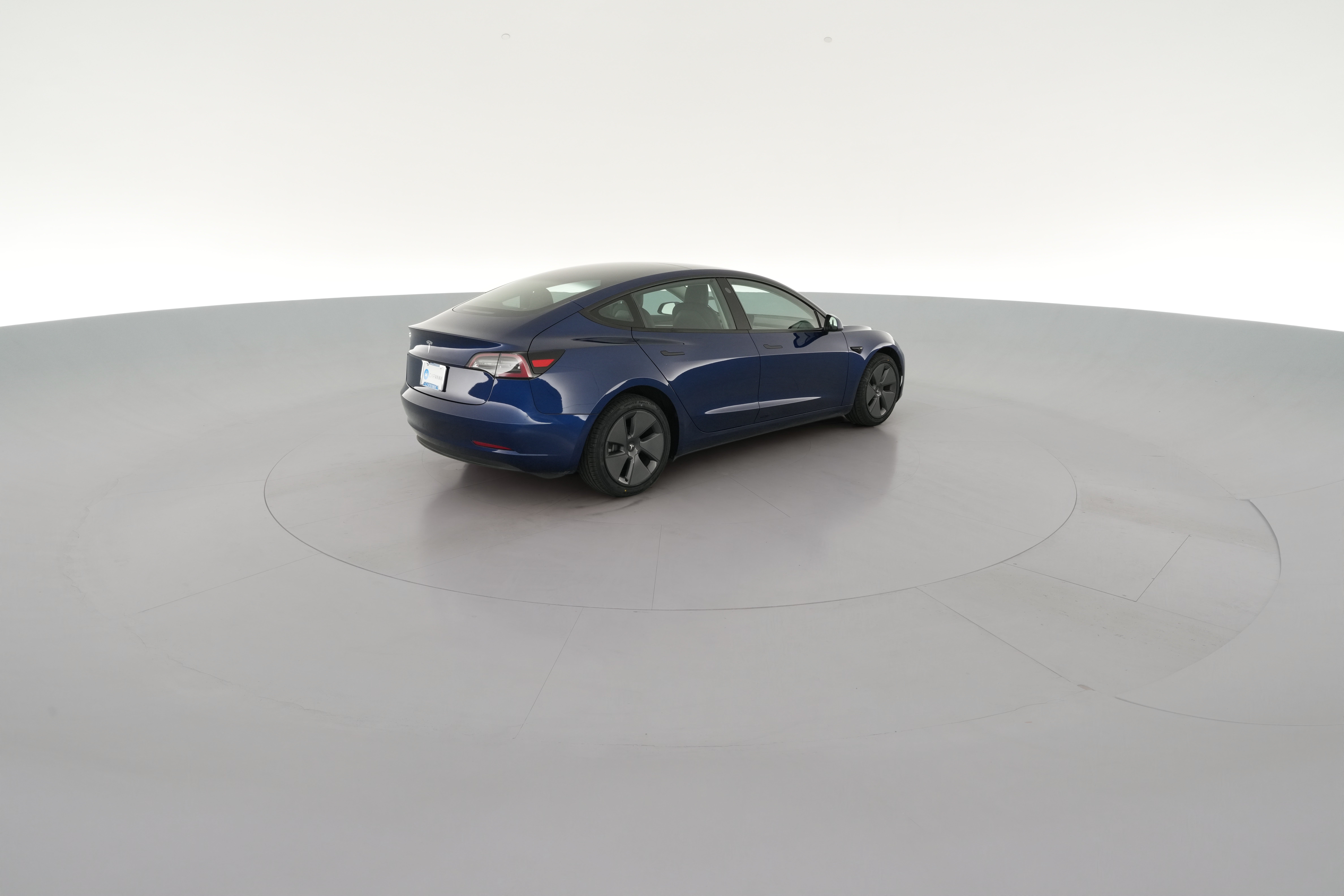 2023 Tesla Model 3 Base - Photo 39