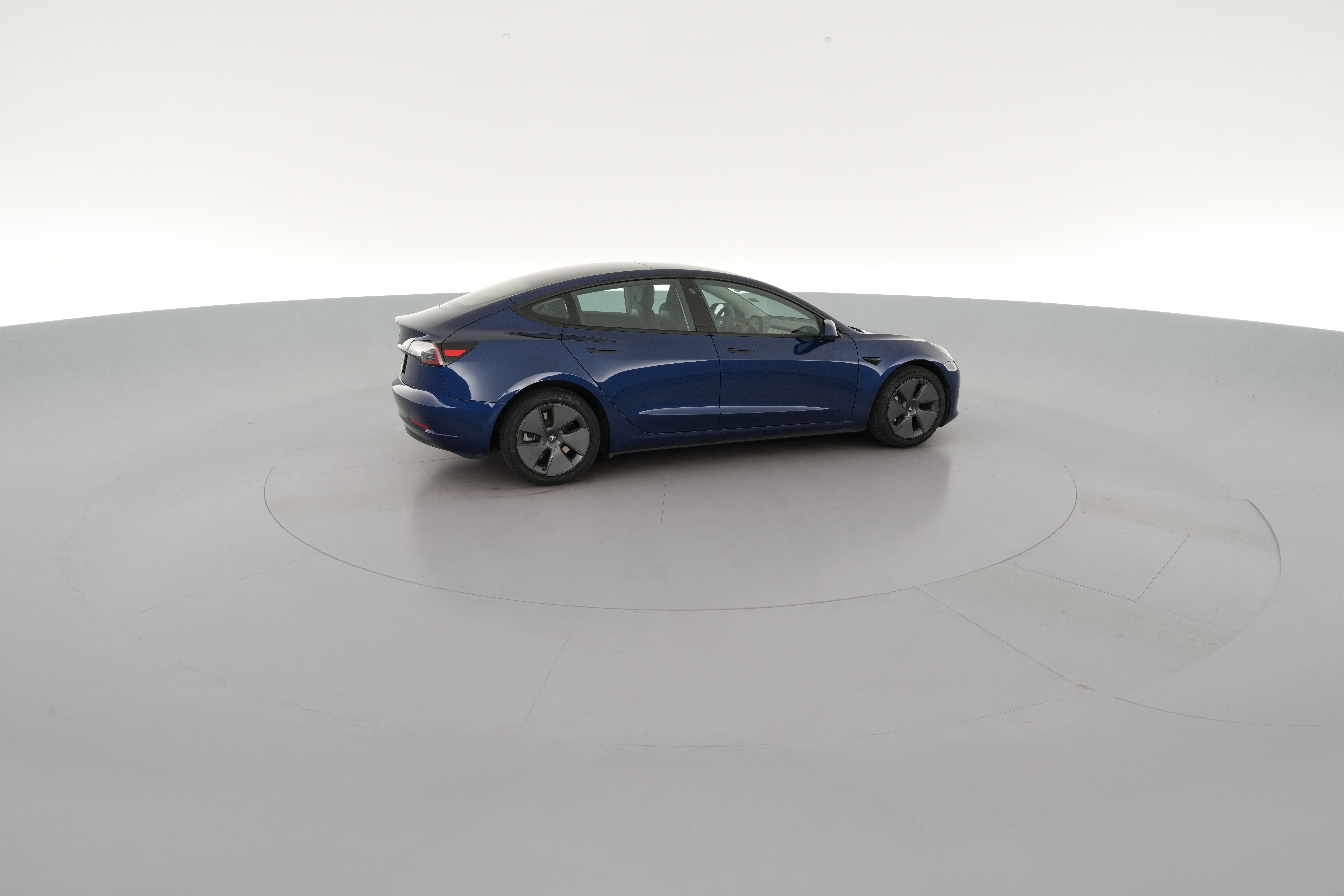 2023 Tesla Model 3 Base - Photo 40