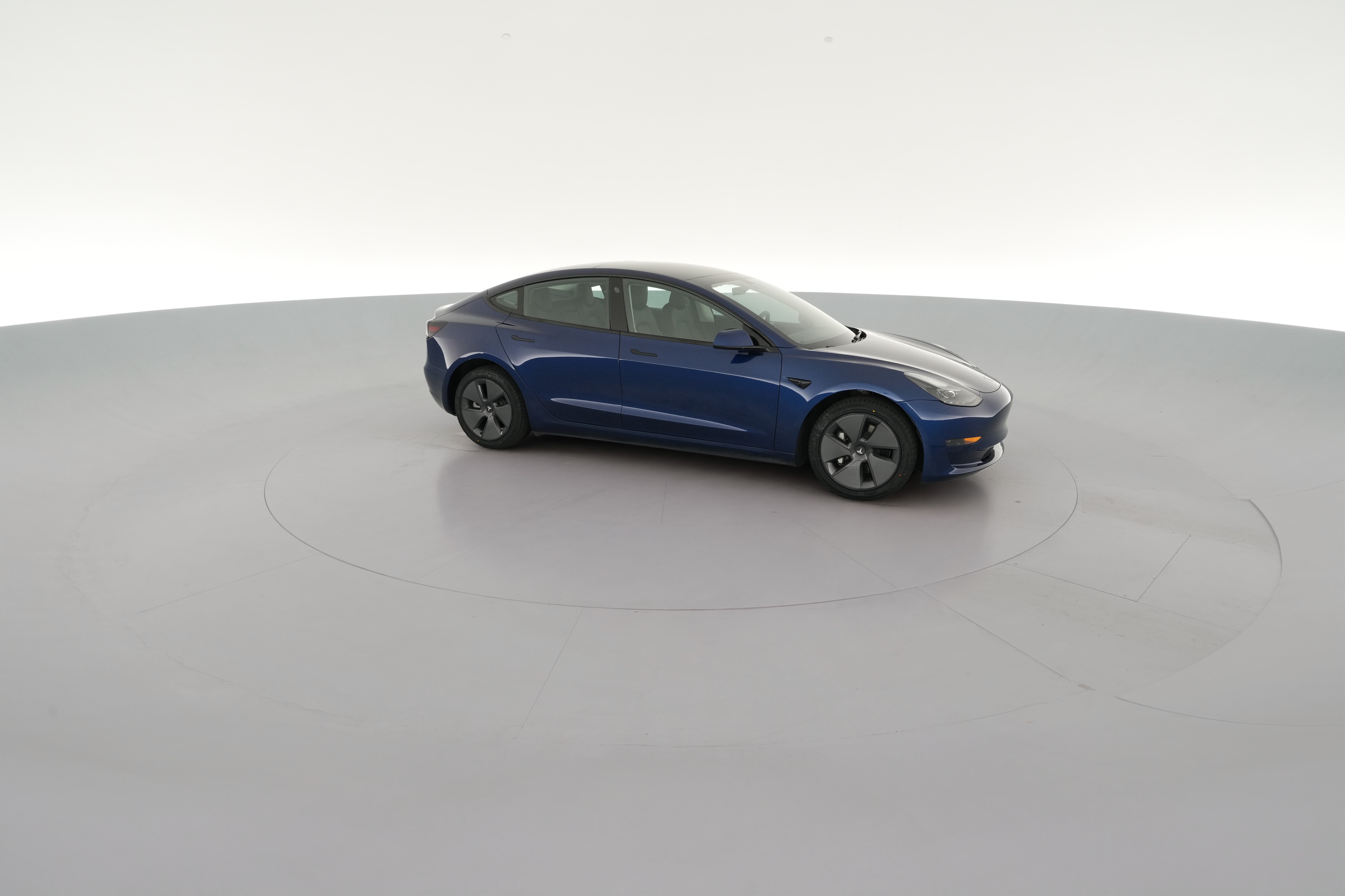 2023 Tesla Model 3 Base - Photo 42