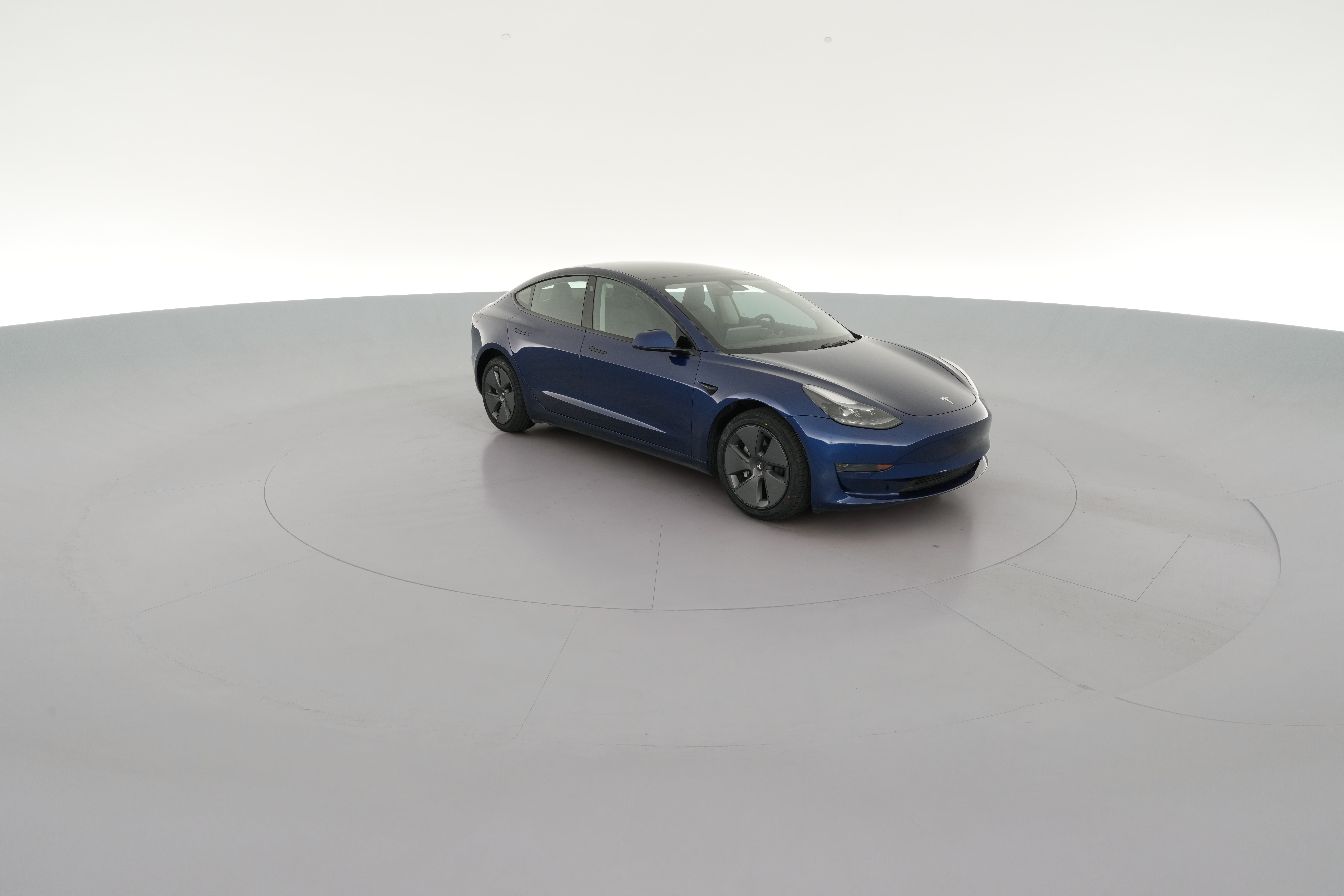 2023 Tesla Model 3 Base - Photo 43