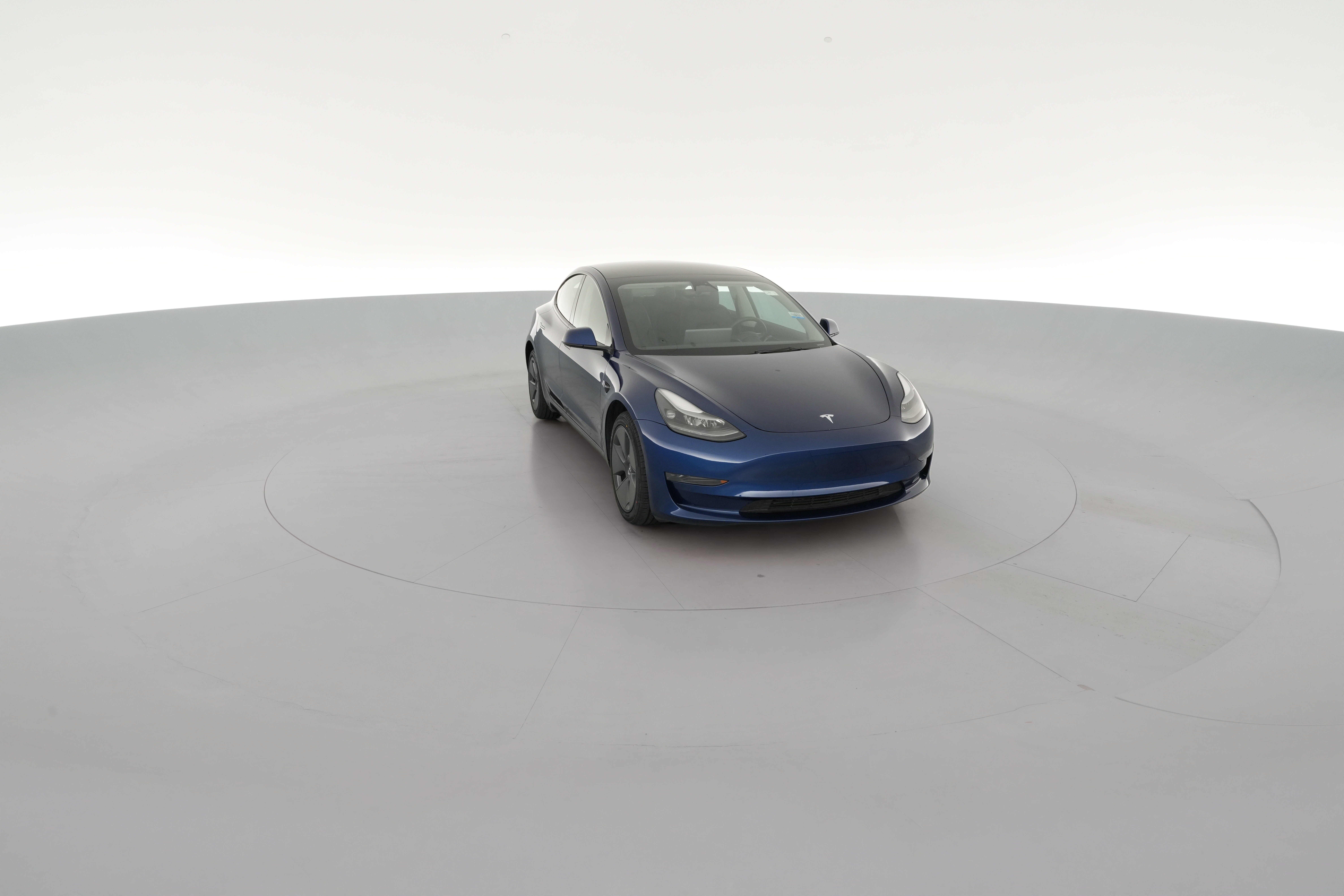 2023 Tesla Model 3 Base - Photo 44