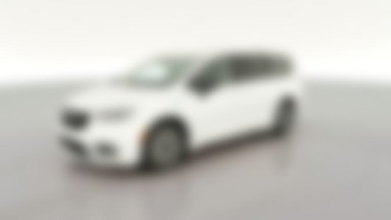 2024 Chrysler Pacifica Hybrid vehicle photo