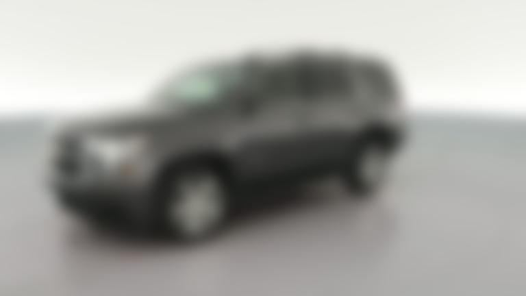 2017 Chevrolet Tahoe vehicle photo